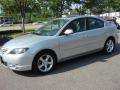 2004 MAZDA3 s Sedan #6