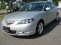 2004 MAZDA3 s Sedan #7