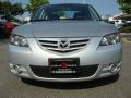2004 MAZDA3 s Sedan #8