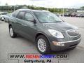 2011 Enclave CXL #1