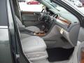  2011 Buick Enclave Titanium/Dark Titanium Interior #5