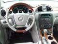 Dashboard of 2011 Buick Enclave CXL #8