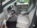  2011 Buick Enclave Titanium/Dark Titanium Interior #18