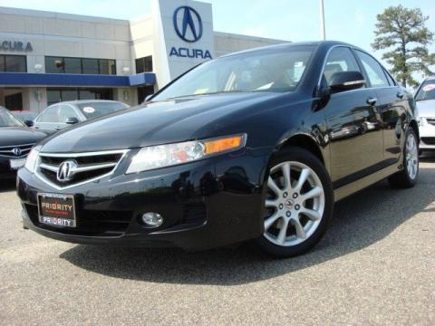 Acura Dealership on 2008 Acura Tsx Sedan For Sale   Stock  A2107   Dealerrevs Com   Dealer