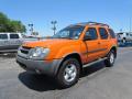 2003 Xterra XE V6 4x4 #3