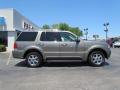  2004 Lincoln Aviator Mineral Grey Metallic #7