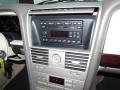 Controls of 2004 Lincoln Aviator Luxury #15