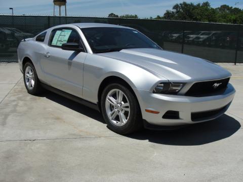 2012 mustang v6 coupe. 2012 Ford Mustang V6 Coupe