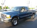 2000 F250 Super Duty XLT Extended Cab 4x4 #5