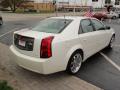 2003 Cadillac CTS White Diamond #4