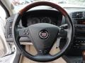  2003 Cadillac CTS Sedan Steering Wheel #18