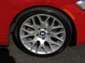  2008 BMW 3 Series 328i Convertible Wheel #2