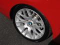  2008 BMW 3 Series 328i Convertible Wheel #7