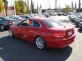  2008 BMW 3 Series Crimson Red #10