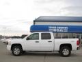 2008 Silverado 1500 LT Crew Cab 4x4 #1