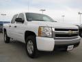 2008 Silverado 1500 LT Crew Cab 4x4 #3