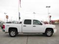 2008 Silverado 1500 LT Crew Cab 4x4 #4