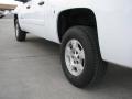 2008 Silverado 1500 LT Crew Cab 4x4 #7