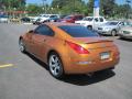  2006 Nissan 350Z Le Mans Sunset Metallic #3