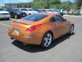 2006 350Z Touring Coupe #5