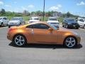 2006 350Z Touring Coupe #6