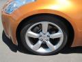  2006 Nissan 350Z Touring Coupe Wheel #9