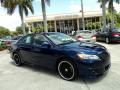  2010 Toyota Camry Blue Ribbon Metallic #1