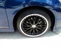 Custom Wheels of 2010 Toyota Camry SE V6 #3