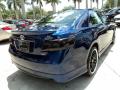  2010 Toyota Camry Blue Ribbon Metallic #6