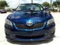  2010 Toyota Camry Blue Ribbon Metallic #15