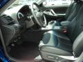  2010 Toyota Camry Dark Charcoal Interior #17