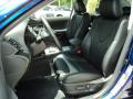  2010 Toyota Camry Dark Charcoal Interior #18