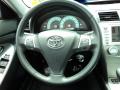 Dashboard of 2010 Toyota Camry SE V6 #25