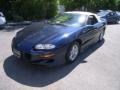 2002 Camaro Z28 Convertible #1