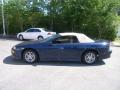 2002 Camaro Z28 Convertible #2