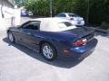 2002 Camaro Z28 Convertible #3