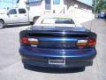 2002 Camaro Z28 Convertible #4