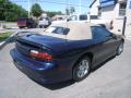 2002 Camaro Z28 Convertible #5