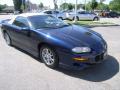 2002 Camaro Z28 Convertible #7