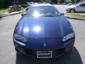 2002 Camaro Z28 Convertible #8