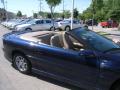 2002 Camaro Z28 Convertible #10