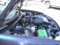  2002 Camaro 5.7 Liter OHV 16-Valve LS1 V8 Engine #12