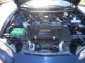  2002 Camaro 5.7 Liter OHV 16-Valve LS1 V8 Engine #13