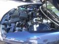  2002 Camaro 5.7 Liter OHV 16-Valve LS1 V8 Engine #14