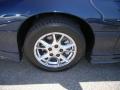 2002 Chevrolet Camaro Z28 Convertible Wheel #15