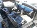 2002 Pontiac Firebird Ebony Black Interior #13 2002 Pontiac Firebird Ebony Black Interior #13
