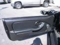 Door Panel of 2002 Pontiac Firebird Trans Am WS-6 Coupe #14 Door Panel of 2002 Pontiac Firebird Trans Am WS-6 Coupe #14