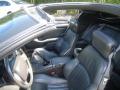 2002 Pontiac Firebird Ebony Black Interior #18 2002 Pontiac Firebird Ebony Black Interior #18