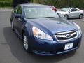 2011 Legacy 2.5i Premium #3