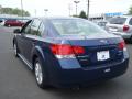 2011 Legacy 2.5i Premium #6